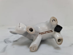 Vintage Beswick Eeyore Figurine - From Walt Disney Series | Antique & Vintage | Moonee Ponds Antiques | Australia Wide Delivery