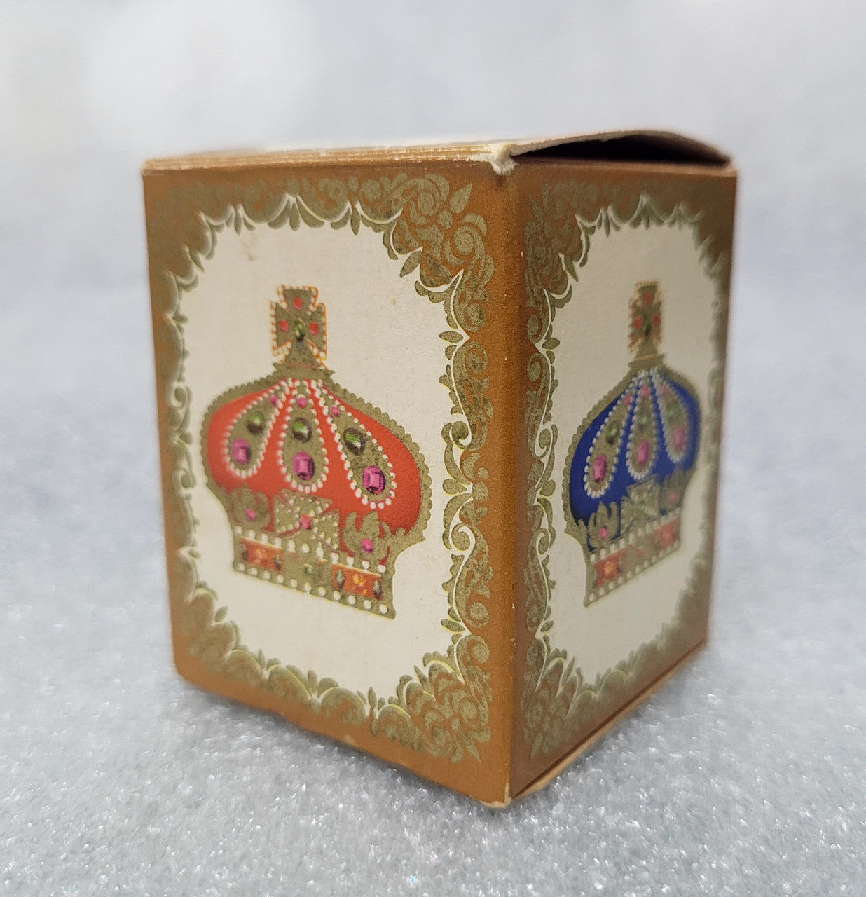 Vintage Royale Avon Cologne "Occur" | Antique & Vintage | Moonee Ponds Antiques | Australia Wide Delivery