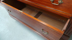 Late Victorian Cedar Tallboy | Antique & Vintage | Moonee Ponds Antiques | Australia Wide Delivery