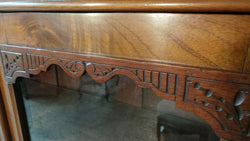 French Mahogany Bookcase-1 | Antique & Vintage | Moonee Ponds Antiques | Australia Wide Delivery