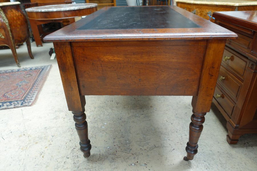 Antique Cedar Desk | Antique & Vintage | Moonee Ponds Antiques | Australia Wide Delivery