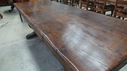 French Monastery Dining Table | Antique & Vintage | Moonee Ponds Antiques | Australia Wide Delivery