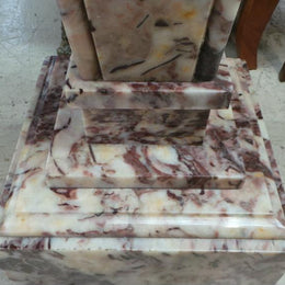Marble Pedestal