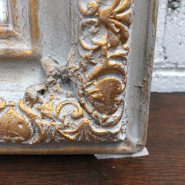 Large French 19th Century Mirror