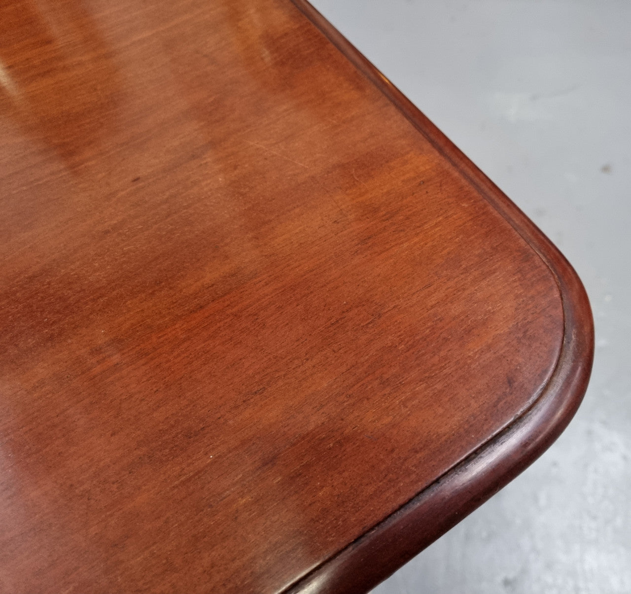 Antique Victorian Sutherland Table | Antique & Vintage | Moonee Ponds Antiques | Australia Wide Delivery