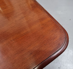 Antique Victorian Sutherland Table | Antique & Vintage | Moonee Ponds Antiques | Australia Wide Delivery