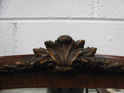 French Over Mantle Mirror | Antique & Vintage | Moonee Ponds Antiques | Australia Wide Delivery