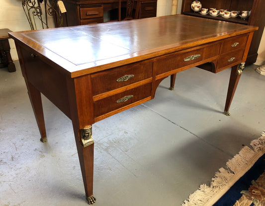 Stunning French Art Deco desk