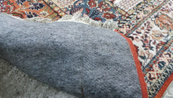 Persian Style Wool Rug | Antique & Vintage | Moonee Ponds Antiques | Australia Wide Delivery