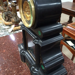 French Mantle Clock