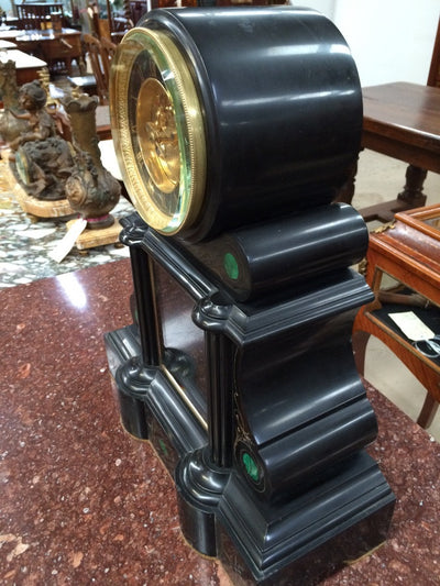 French Mantle Clock | Antique & Vintage | Moonee Ponds Antiques | Australia Wide Delivery