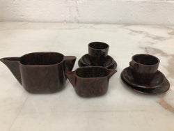 Vintage Child's Bakelite Tea Set | Antique & Vintage | Moonee Ponds Antiques | Australia Wide Delivery