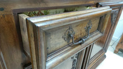 Early 19th Century French Sideboard-1 | Antique & Vintage | Moonee Ponds Antiques | Australia Wide Delivery