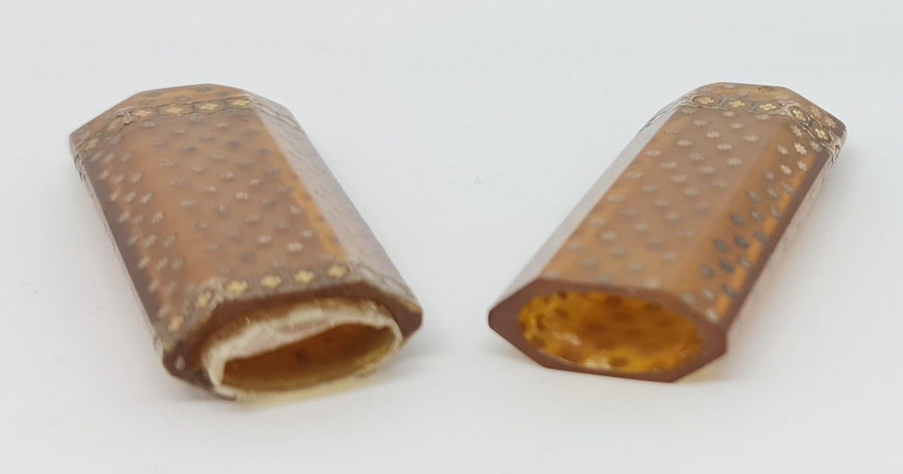 Antique French Bakelite Needle Case | Antique & Vintage | Moonee Ponds Antiques | Australia Wide Delivery