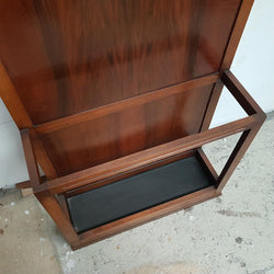 French Art Deco Hall Stand | Antique & Vintage | Moonee Ponds Antiques | Australia Wide Delivery