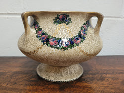 Royal Vienna Turin Teplitz Footed Bowl | Antique & Vintage | Moonee Ponds Antiques | Australia Wide Delivery
