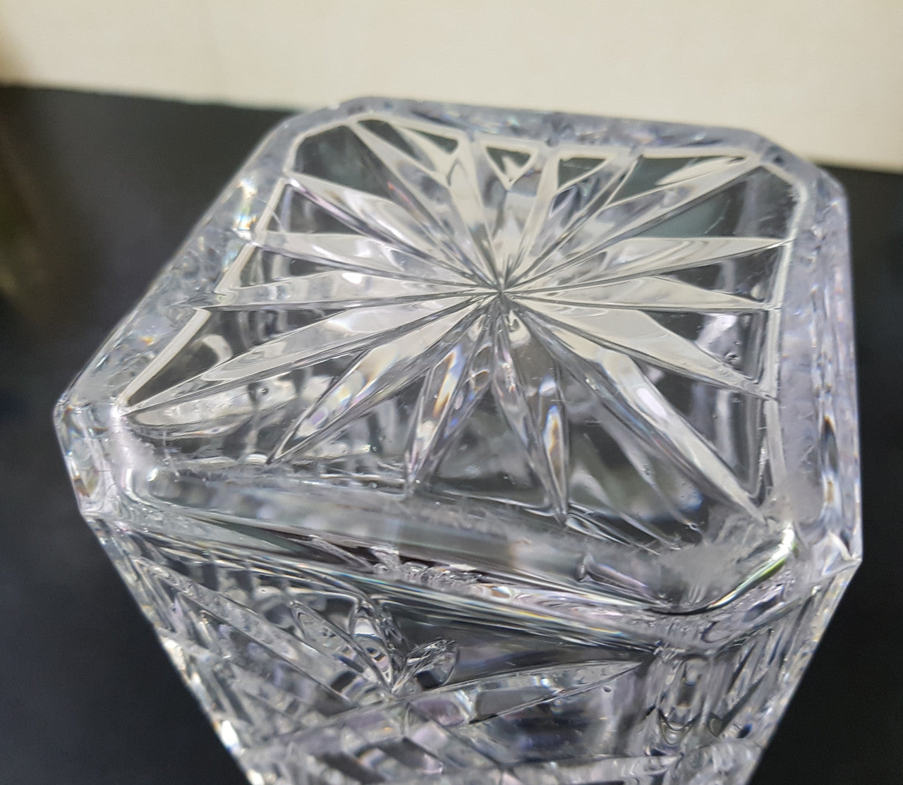 Decanter Bottle | Antique & Vintage | Moonee Ponds Antiques | Australia Wide Delivery