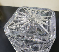 Decanter Bottle | Antique & Vintage | Moonee Ponds Antiques | Australia Wide Delivery