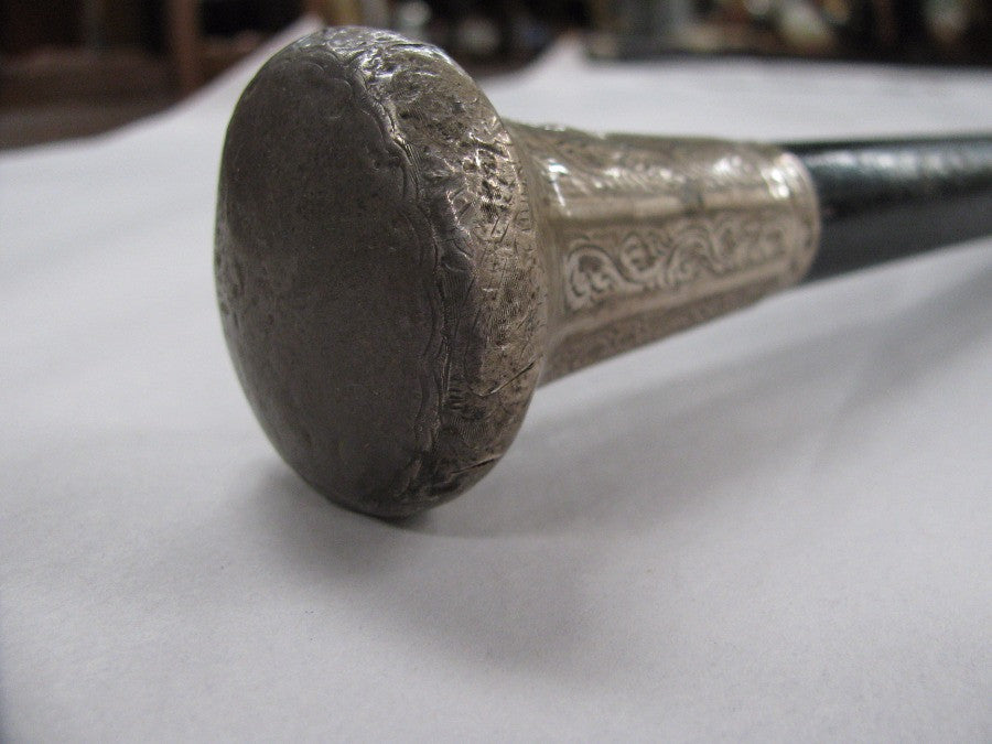 Late Victorian Walking Stick | Antique & Vintage | Moonee Ponds Antiques | Australia Wide Delivery