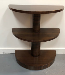 Fabulous Art deco Side table | Antique & Vintage | Moonee Ponds Antiques | Australia Wide Delivery