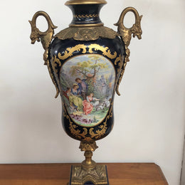 Lovely French Sevres Vase