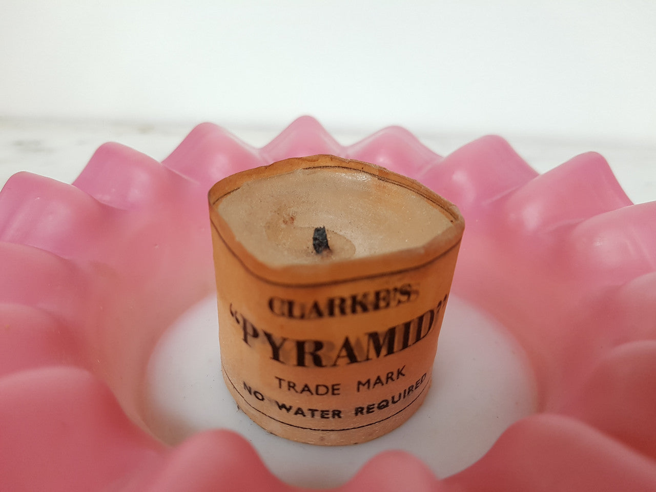 Victorian Fairy Lamp | Antique & Vintage | Moonee Ponds Antiques | Australia Wide