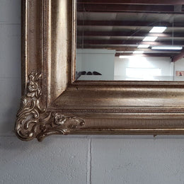 Large Decorative Mirror-1