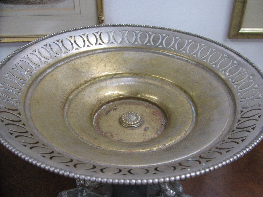 Lovely Victorian Comport | Antique & Vintage | Moonee Ponds Antiques | Australia Wide Delivery