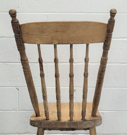 Lovely Antique Australian Kangaroo Chair | Antique & Vintage | Moonee Ponds Antiques | Australia Wide Delivery