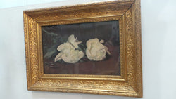 Floral Print | Antique & Vintage | Moonee Ponds Antiques | Australia Wide Delivery