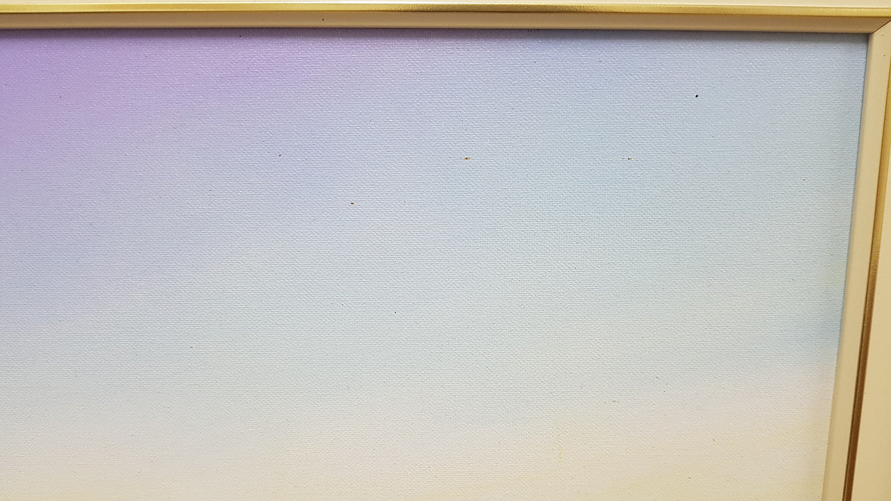 Australian Painting by Keith Blake | Antique & Vintage | Moonee Ponds Antiques | Australia Wide Delivery