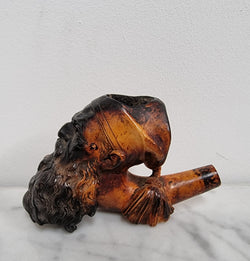 Victorian Meerschaum Pipe | Antique & Vintage | Moonee Ponds Antiques | Australia Wide Delivery