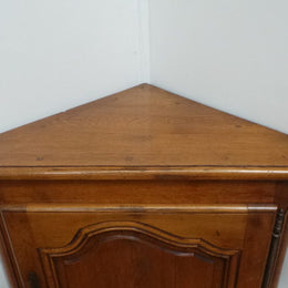 Rare French Oak Cabinet