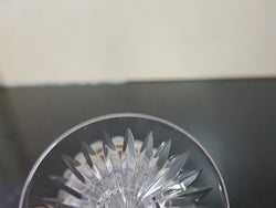 Stuart Crystal Salt & Pepper Shakers | Antique & Vintage | Moonee Ponds Antiques | Australia Wide Delivery