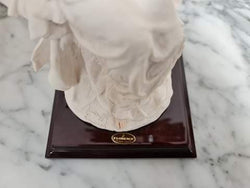 Vintage Giuseppe Armani “Madonna and Child” Figurine Retired | Antique & Vintage | Moonee Ponds Antiques | Australia Wide Delivery
