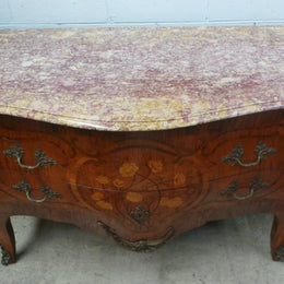 Large French Commode