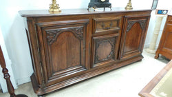 Early 19th Century French Sideboard-1 | Antique & Vintage | Moonee Ponds Antiques | Australia Wide Delivery