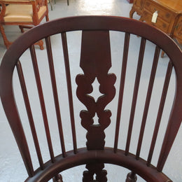 19th Century English Windsor Chair