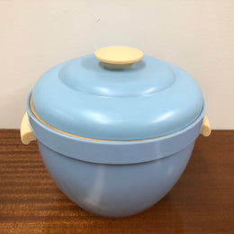 “Thermos” Brand Insulated Retro Ice Bucket