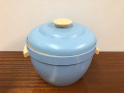 “Thermos” Brand Insulated Retro Ice Bucket | Antique & Vintage | Moonee Ponds Antiques | Australia Wide Delivery
