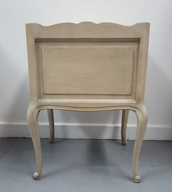 Vintage Paint Louis XV Style Side Cabinet | Antique & Vintage | Moonee Ponds Antiques | Australia Wide Delivery
