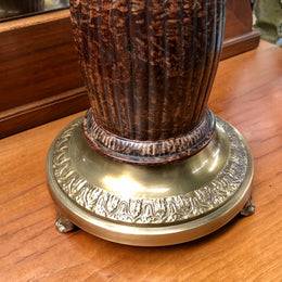 Beautiful pair of Vintage Lamps