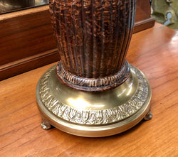 Beautiful pair of Vintage Lamps | Antique & Vintage | Moonee Ponds Antiques | Australia Wide Delivery