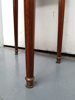 Louis XVI Style Lamp Tables | Antique & Vintage | Moonee Ponds Antiques | Australia Wide Delivery