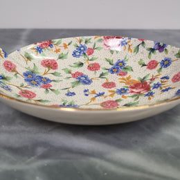 Royal Winton Old Cottage Chintz Dish