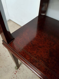 French Empire Style Side Cabinet-Side Table | Antique & Vintage | Moonee Ponds Antiques | Australia Wide Delivery