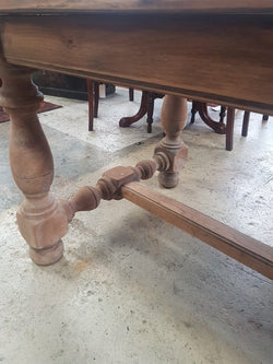 French Farmhouse Dining Table | Antique & Vintage | Moonee Ponds Antiques | Australia Wide Delivery