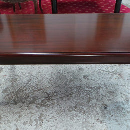 Rectangular Coffee Table