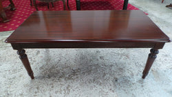 Rectangular Coffee Table | Antique & Vintage | Moonee Ponds Antiques | Australia Wide Delivery