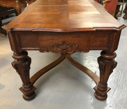 Sensational 19th Century Bureau Plat | Antique & Vintage | Moonee Ponds Antiques | Australia Wide Delivery